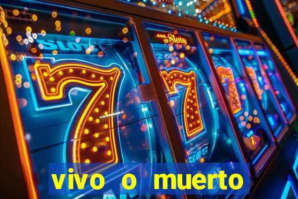 vivo o muerto manhwa 18