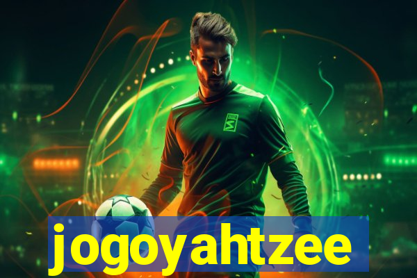 jogoyahtzee