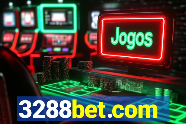 3288bet.com