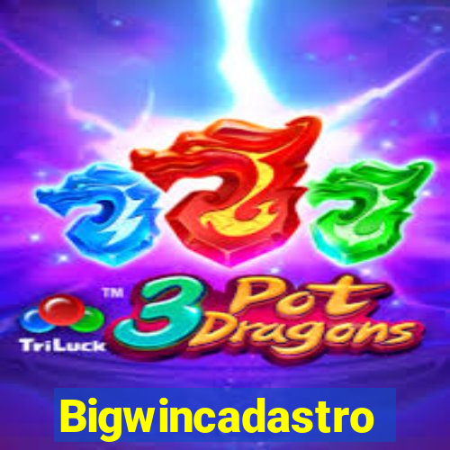 Bigwincadastro