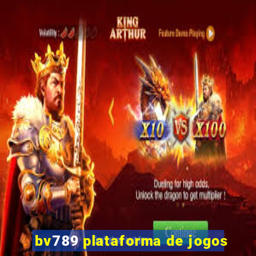 bv789 plataforma de jogos