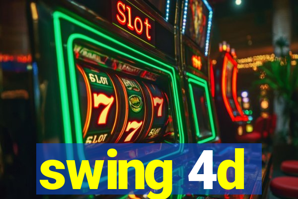 swing 4d