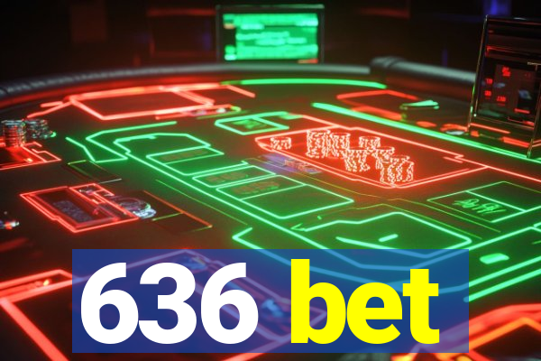 636 bet