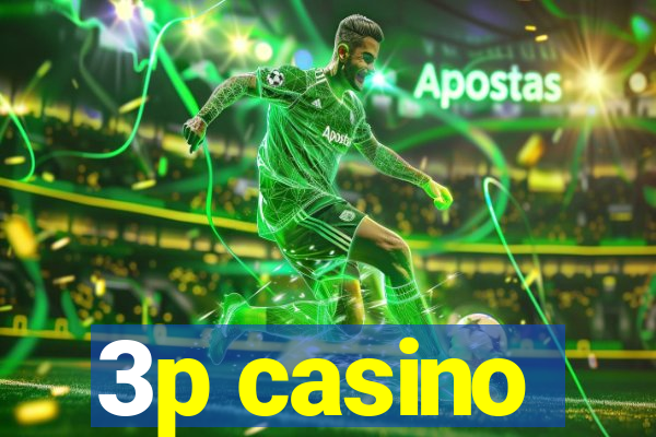 3p casino