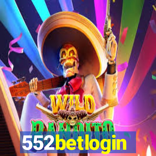 552betlogin