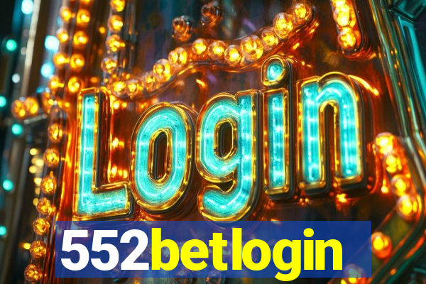 552betlogin