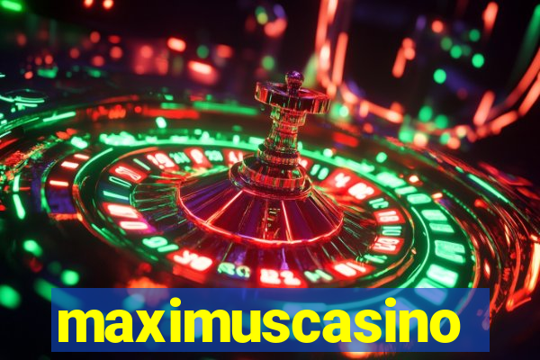 maximuscasino