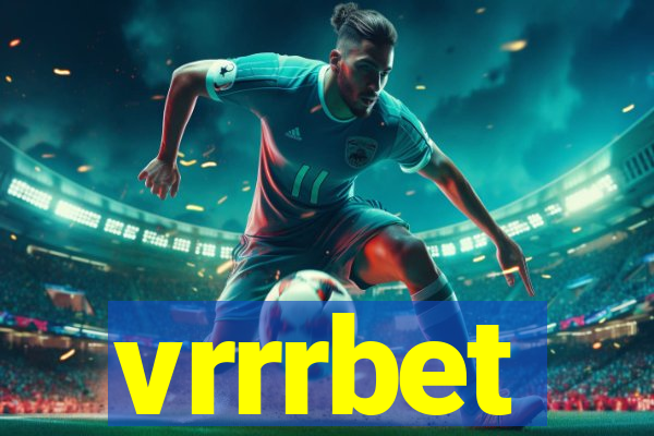 vrrrbet