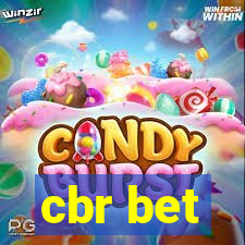 cbr bet