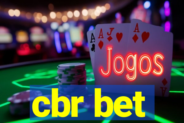 cbr bet