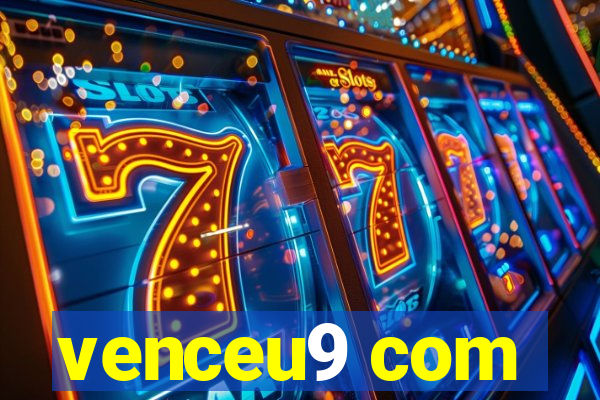 venceu9 com