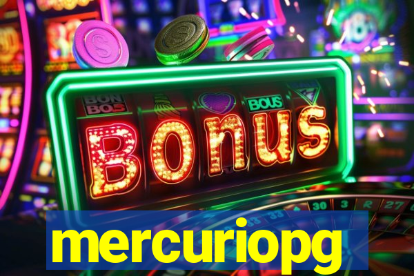 mercuriopg