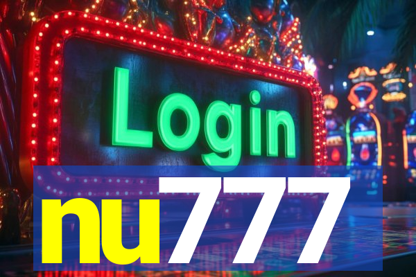 nu777
