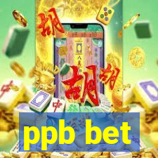 ppb bet