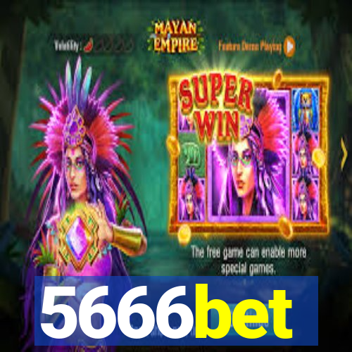 5666bet