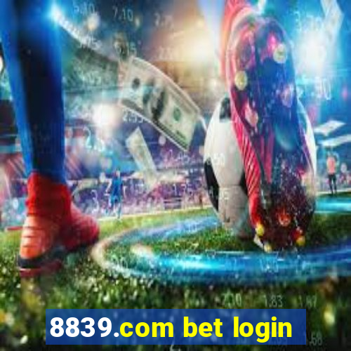 8839.com bet login