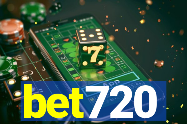 bet720