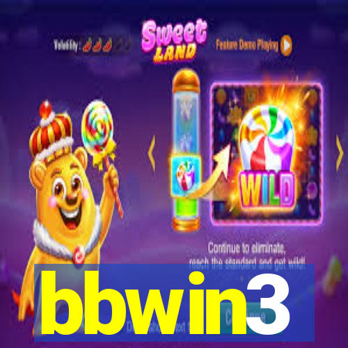 bbwin3