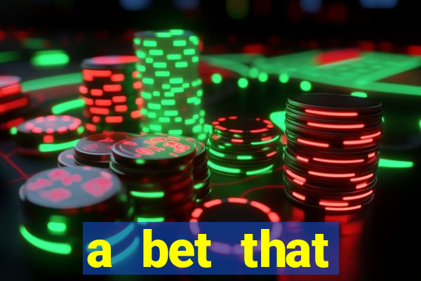 a bet that everyone won porn