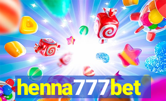 henna777bet