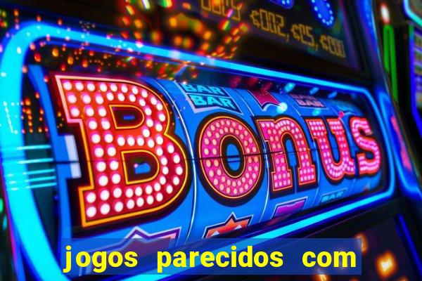 jogos parecidos com coin master