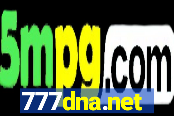 777dna.net
