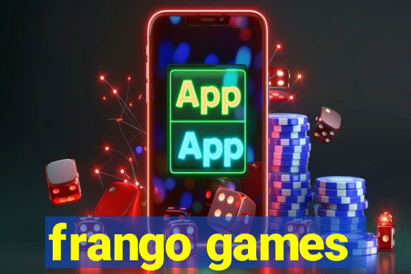frango games