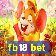 fb18 bet