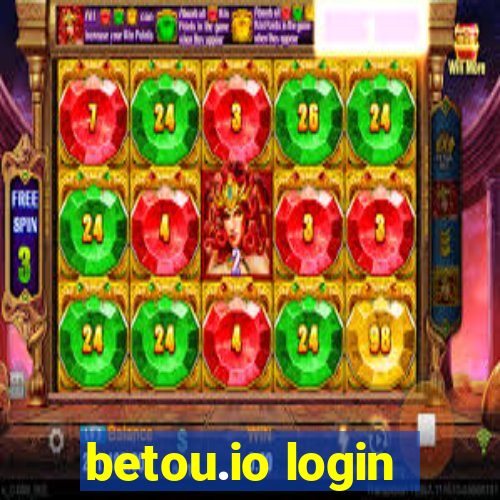 betou.io login