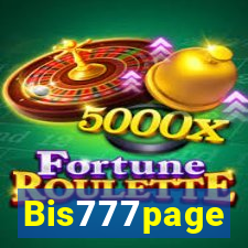 Bis777page