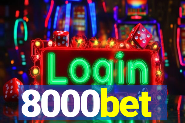 8000bet