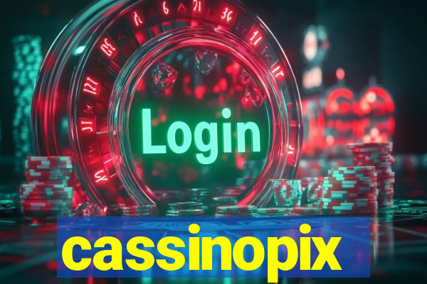 cassinopix