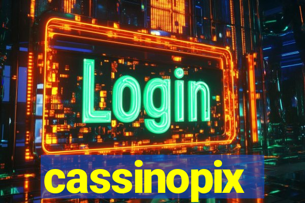 cassinopix