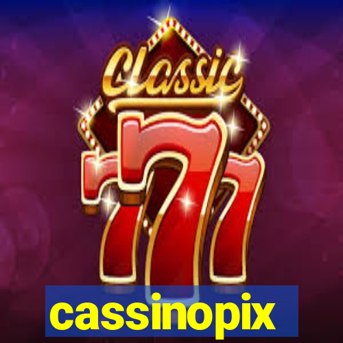 cassinopix