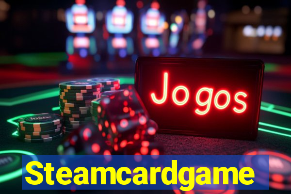 Steamcardgame