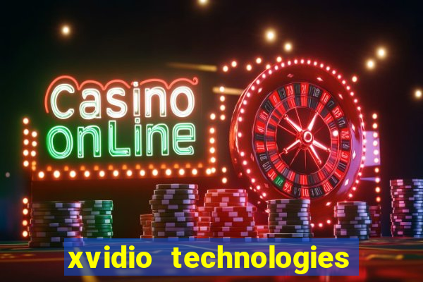 xvidio technologies startup brasil 2022 video game