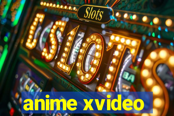 anime xvideo