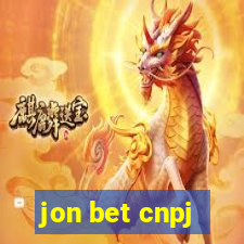 jon bet cnpj