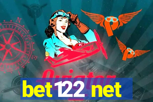 bet122 net