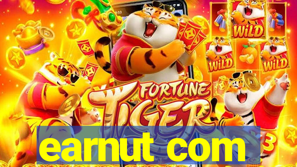 earnut com