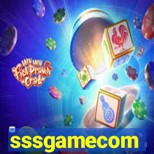 sssgamecom