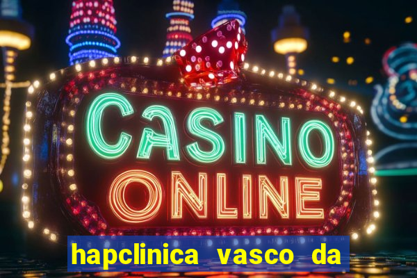 hapclinica vasco da gama como chegar