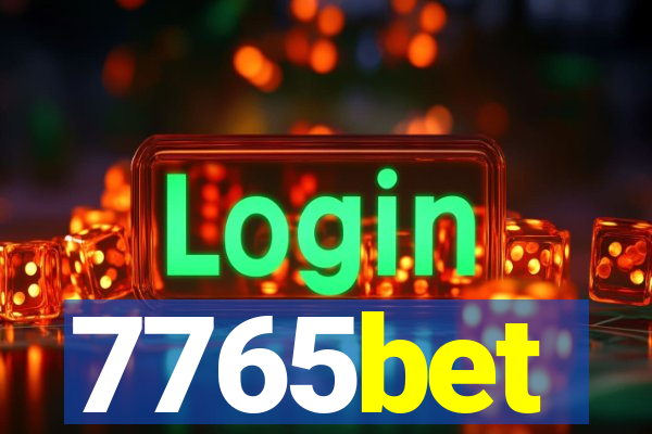 7765bet