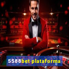 5588bet plataforma