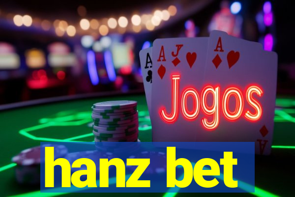 hanz bet