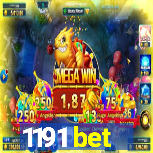 1191 bet