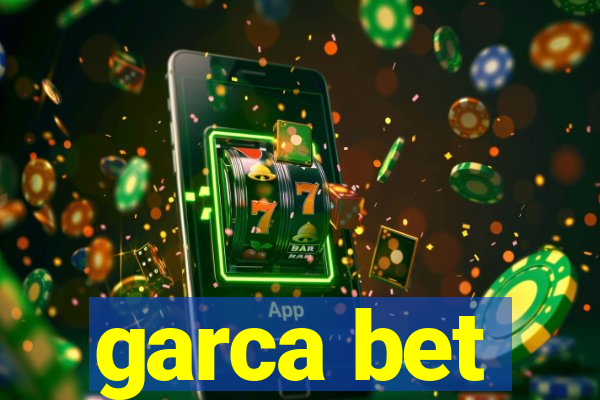garca bet