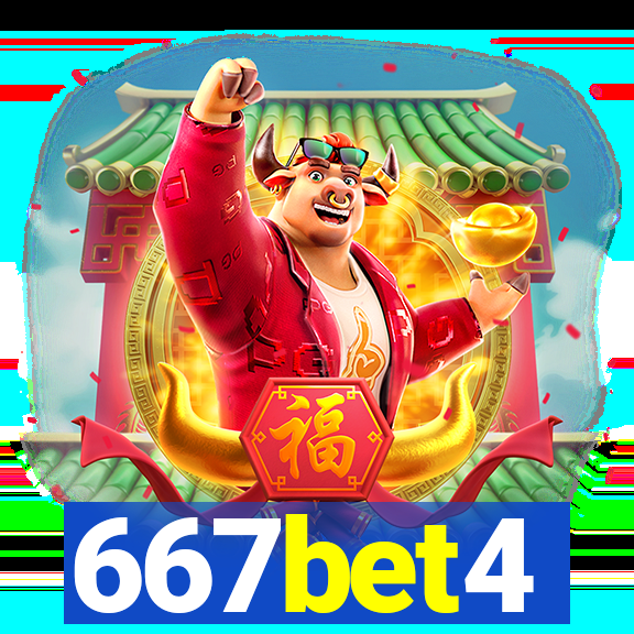 667bet4