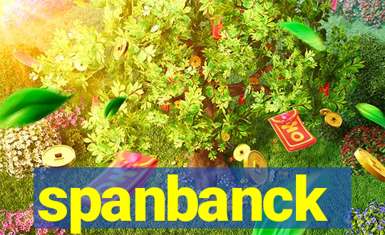 spanbanck