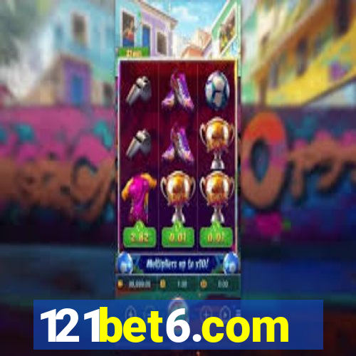 121bet6.com